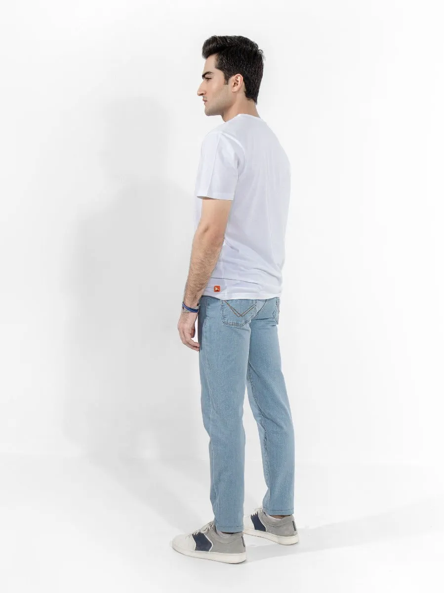 Classic Jeans - FMBP21-020