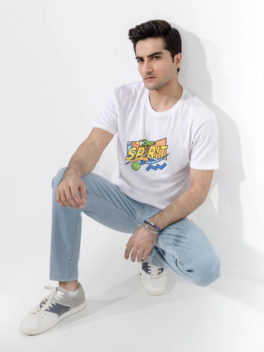 Classic Jeans - FMBP21-020