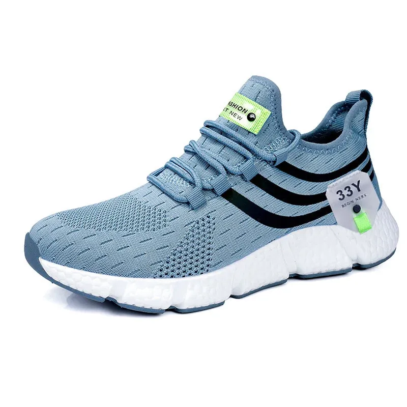 Comfortable Luxury Sneakers for Women - 2024 Summer Footwear