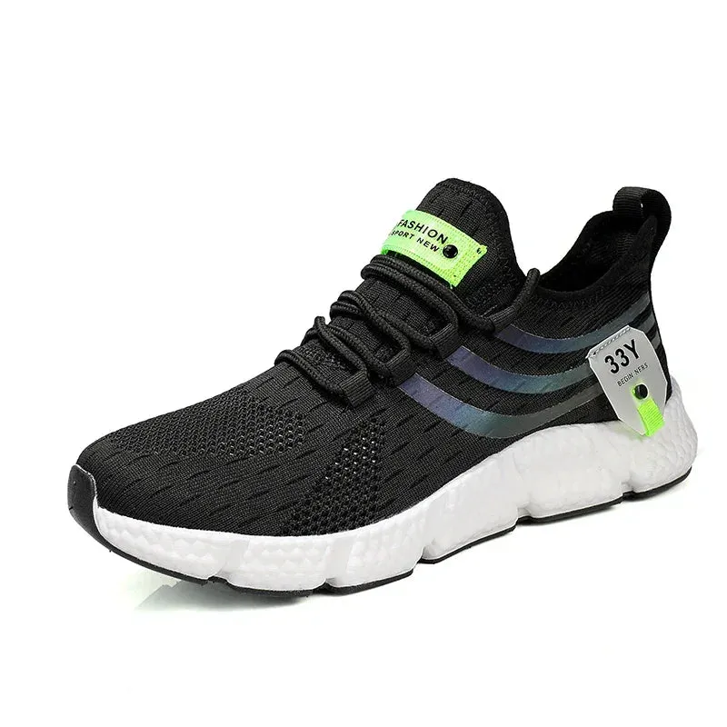 Comfortable Luxury Sneakers for Women - 2024 Summer Footwear