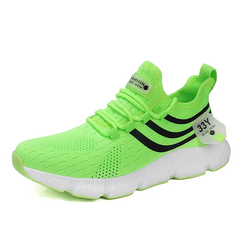 Comfortable Luxury Sneakers for Women - 2024 Summer Footwear