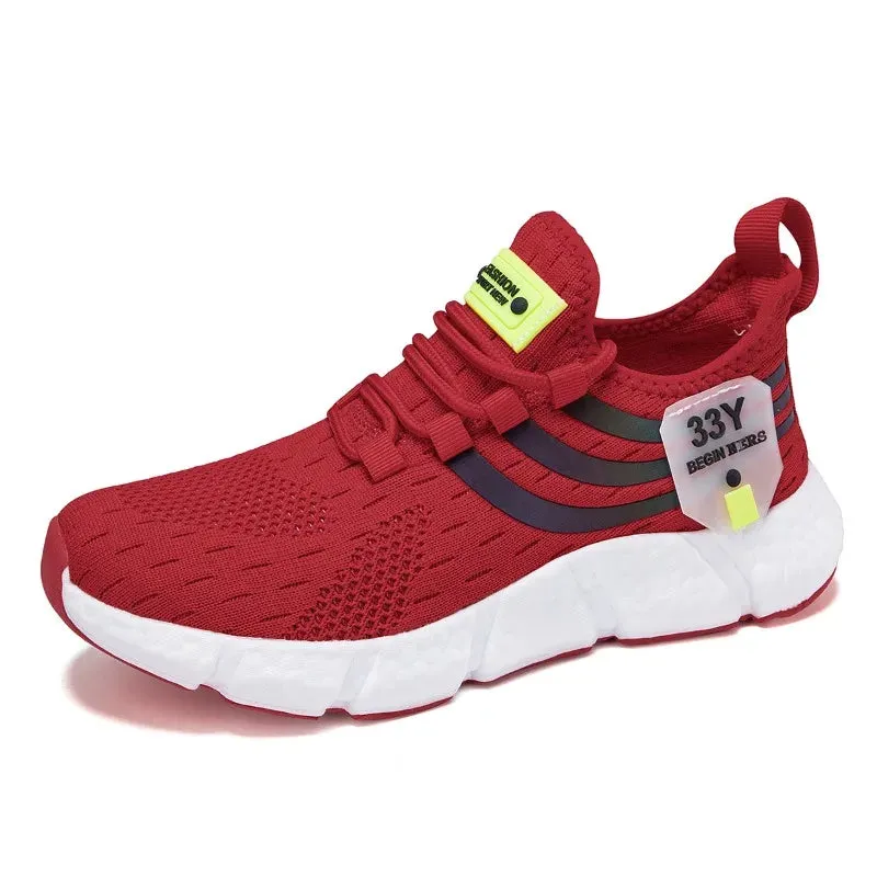 Comfortable Luxury Sneakers for Women - 2024 Summer Footwear