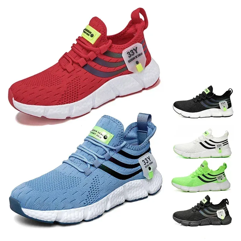 Comfortable Luxury Sneakers for Women - 2024 Summer Footwear