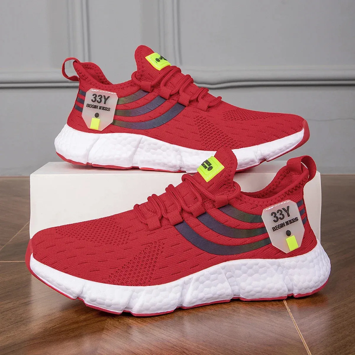 Comfortable Luxury Sneakers for Women - 2024 Summer Footwear