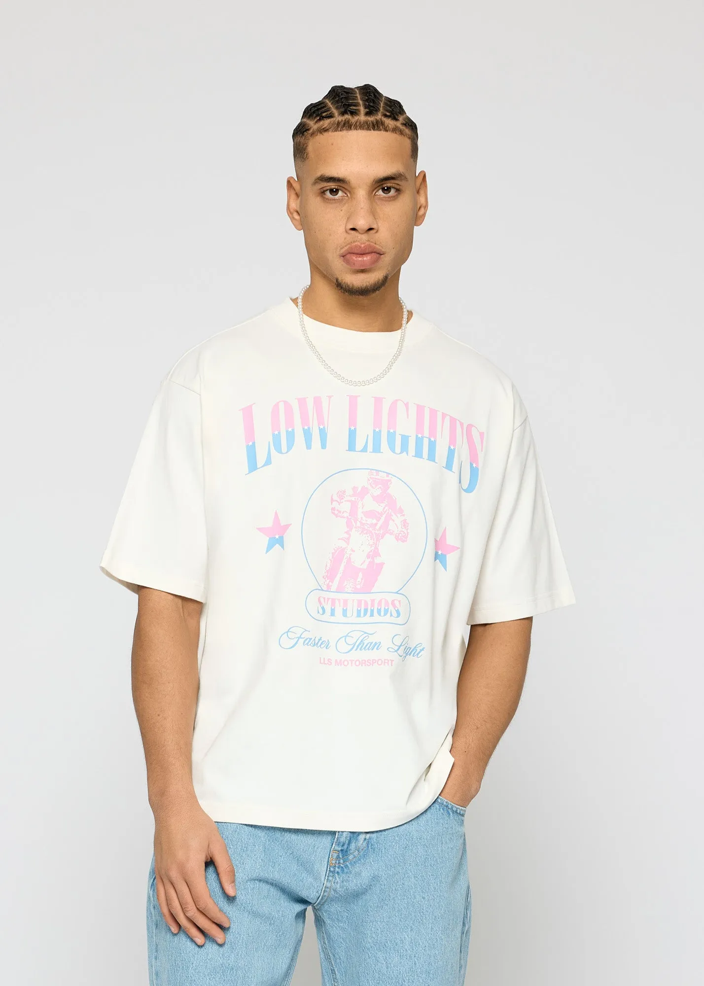 Faster Than Light T-Shirt