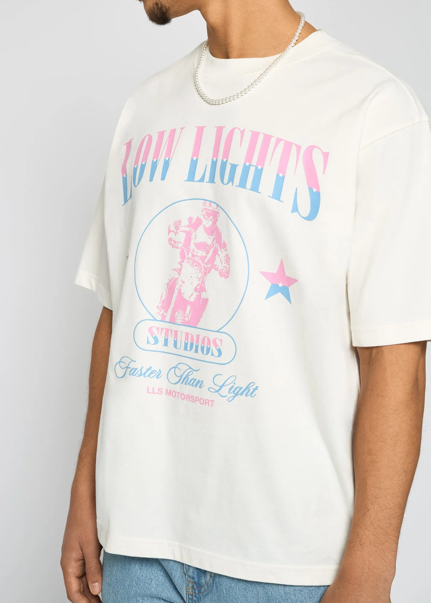 Faster Than Light T-Shirt