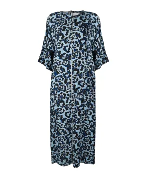 Flowy Cotton Dress