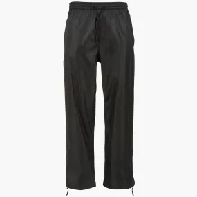 Highlander Tempest Tri- Laminate Waterproof & Breathable Over Trousers 3XL Black