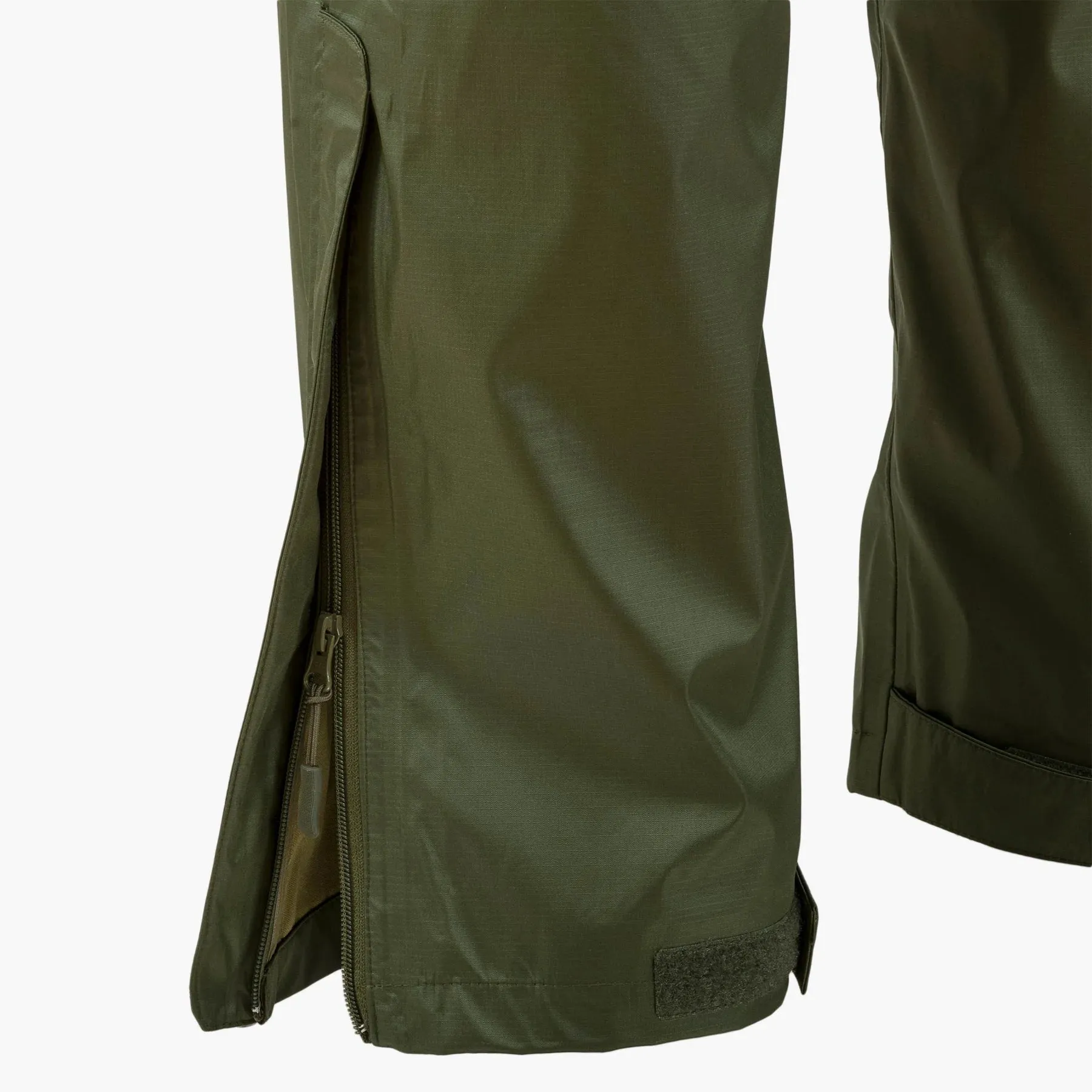 Highlander Tempest Tri- Laminate Waterproof & Breathable Over Trousers 3XL Black