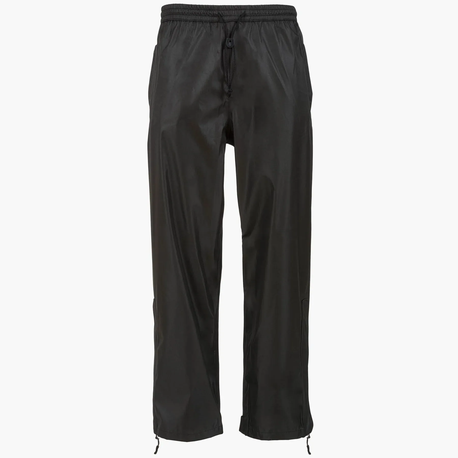 Highlander Tempest Tri- Laminate Waterproof & Breathable Over Trousers 3XL Black