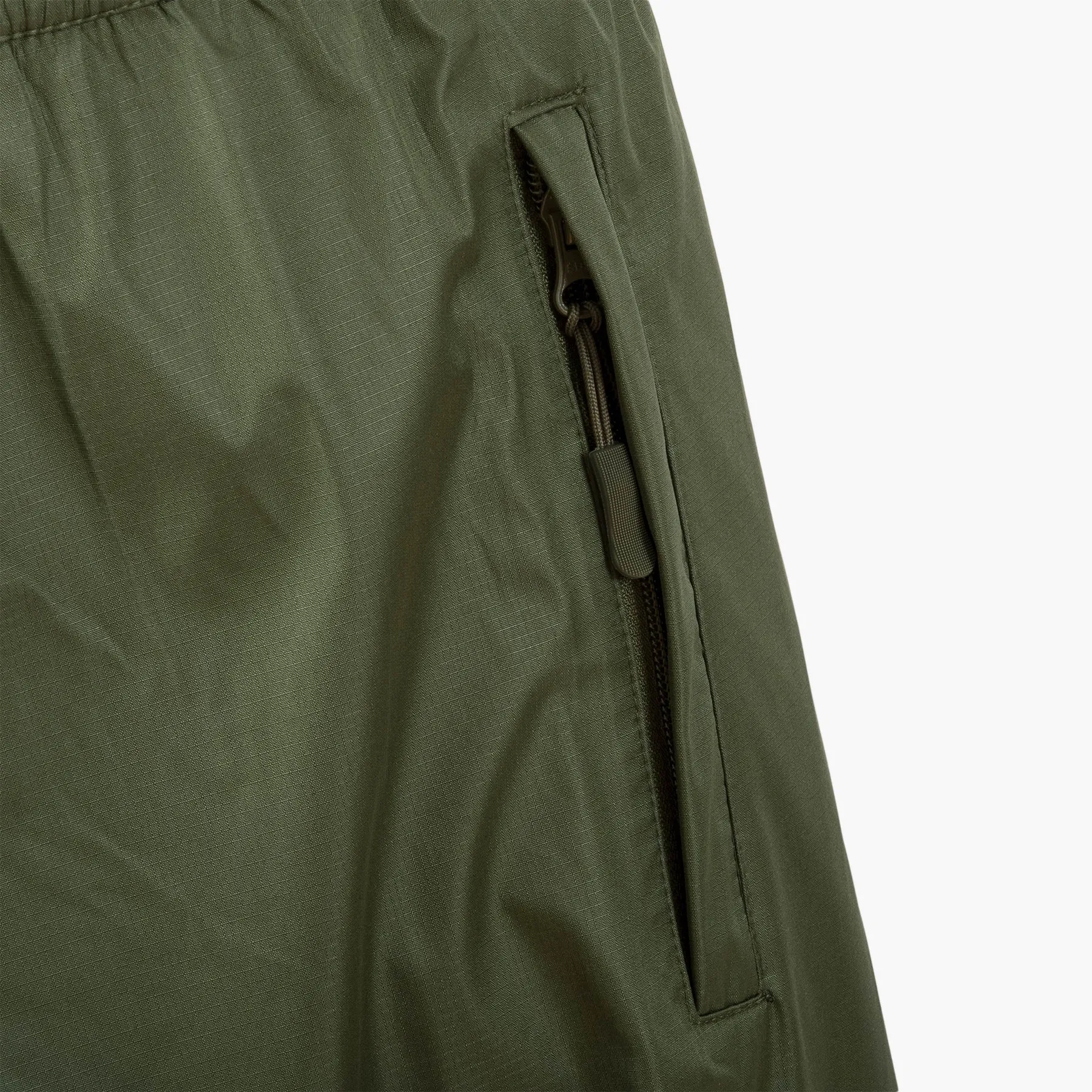 Highlander Tempest Tri- Laminate Waterproof & Breathable Over Trousers 3XL Black