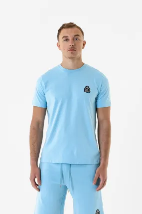 HRH T-Shirt - LIGHT BLUE
