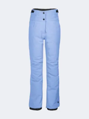 Killtec Ksw 343 Girls Skiing Pant Lavender