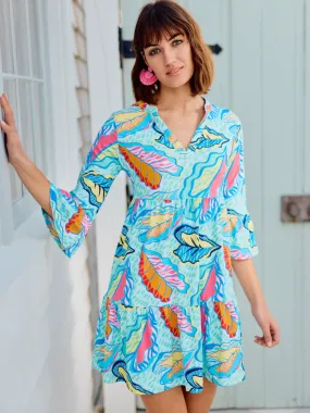 Laguna Island Time Dress
