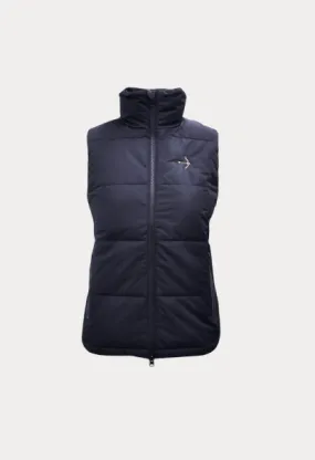 LAGUSO UNISEX STYLE PADDED VEST | SMINT