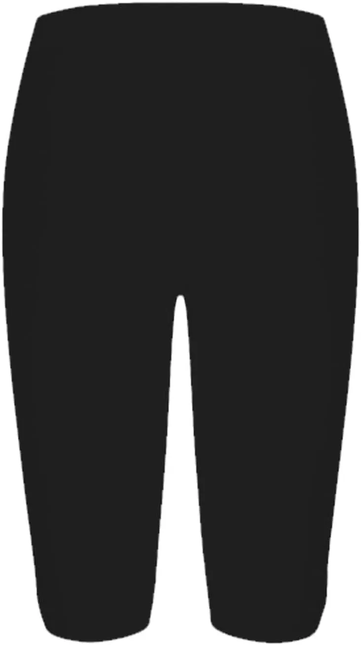 Leggings with Pockets for Women Waisted Hollow Yoga Quarter Pants Lightweight and Comfortable Quarter Pants Solid