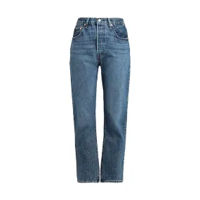 Levi's 501 Crop Lightweight