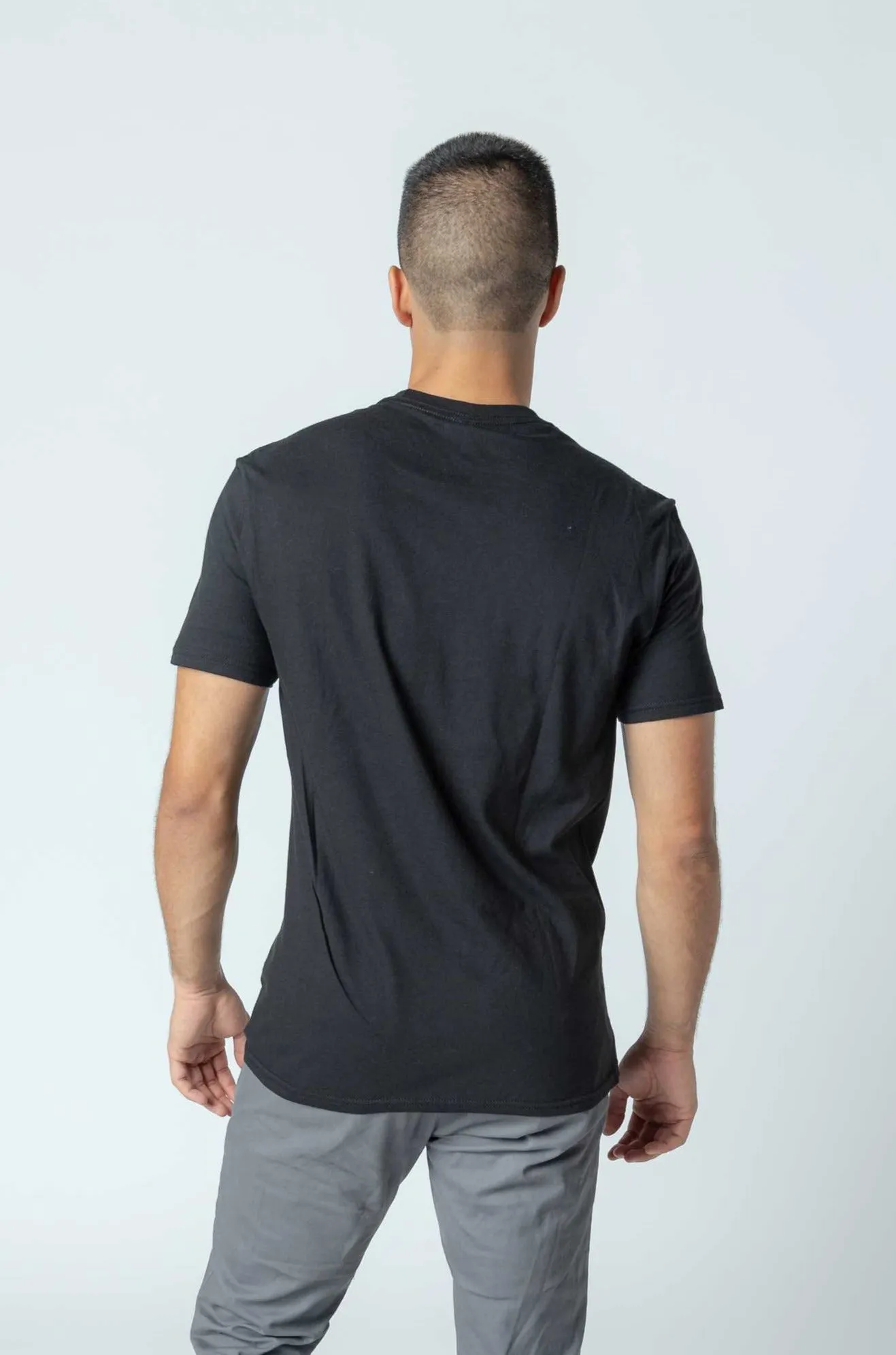 Light The Beam Marquee Tee