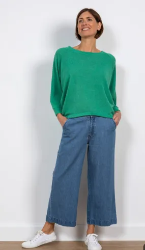 Lily and Me Ruby Crop Trouser