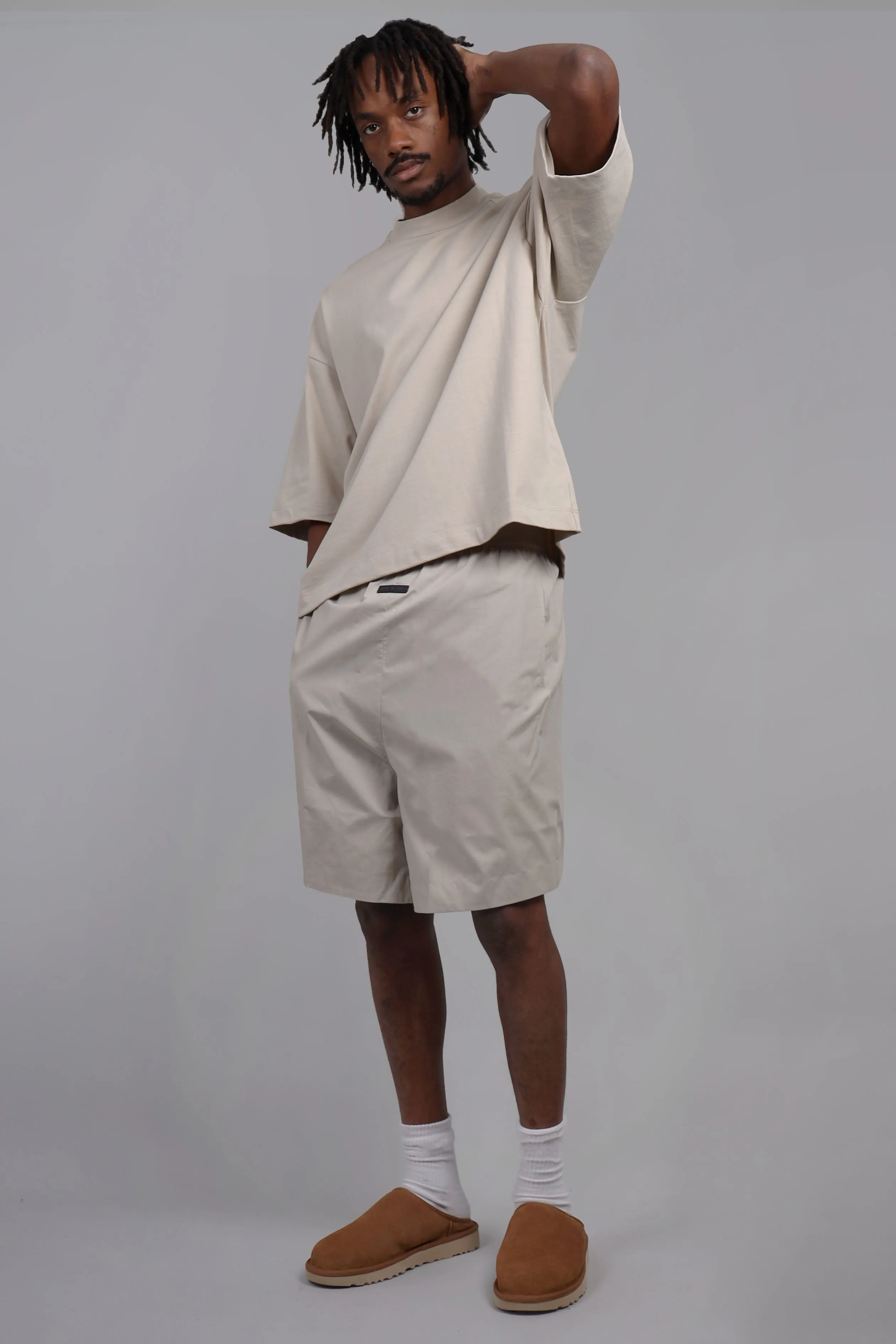 Lounge Light Beige