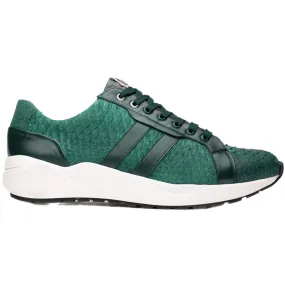 Marco Di Milano Verona Python Green