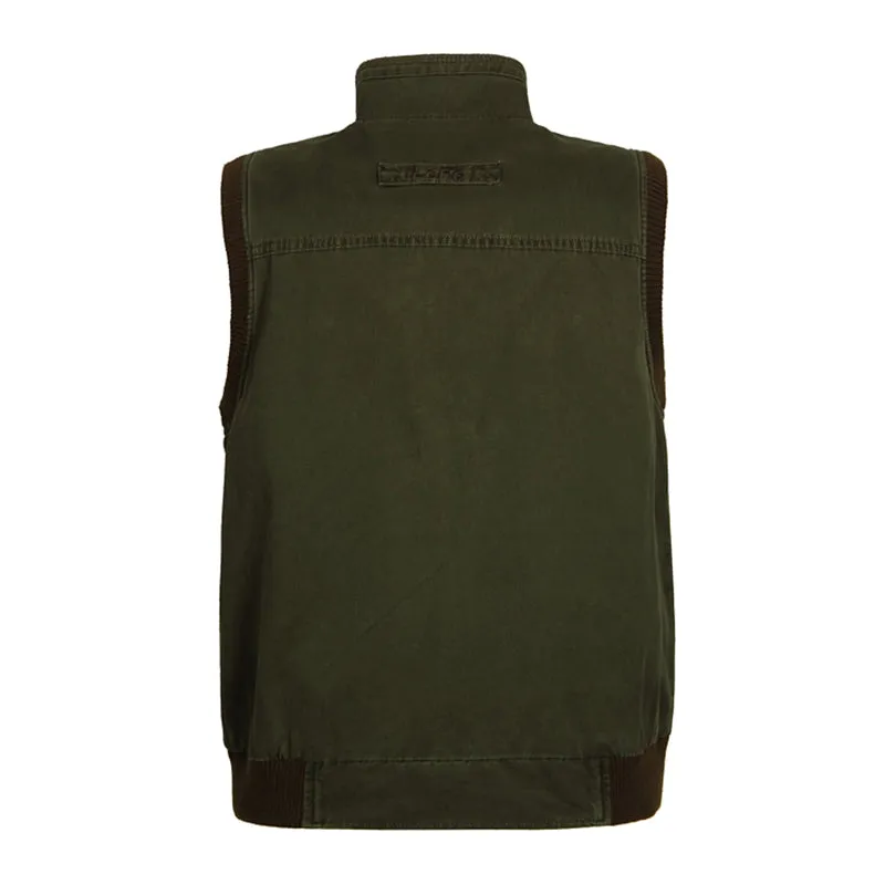 Men's Summer Casual Vest