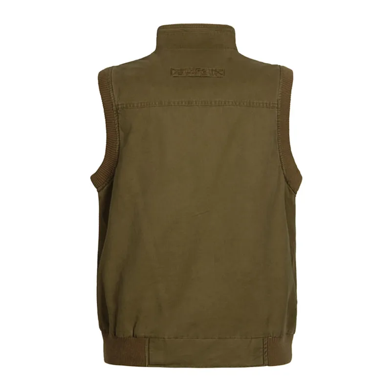 Men's Summer Casual Vest