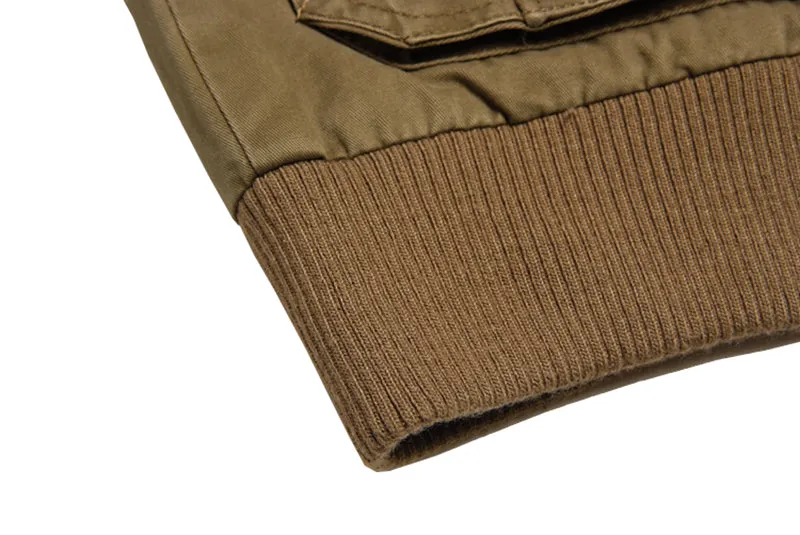 Men's Summer Casual Vest