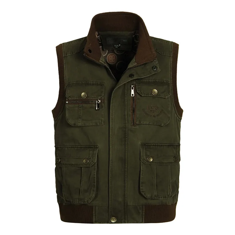 Men's Summer Casual Vest