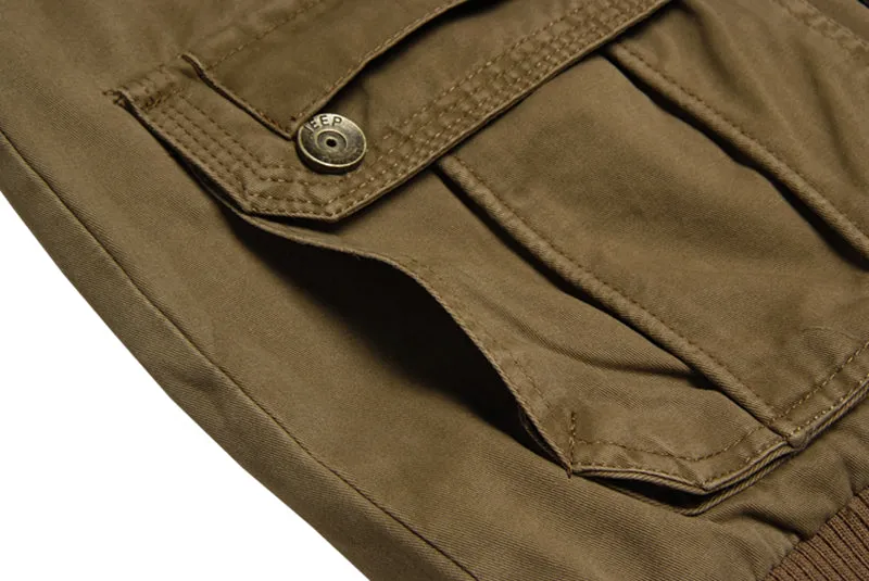 Men's Summer Casual Vest