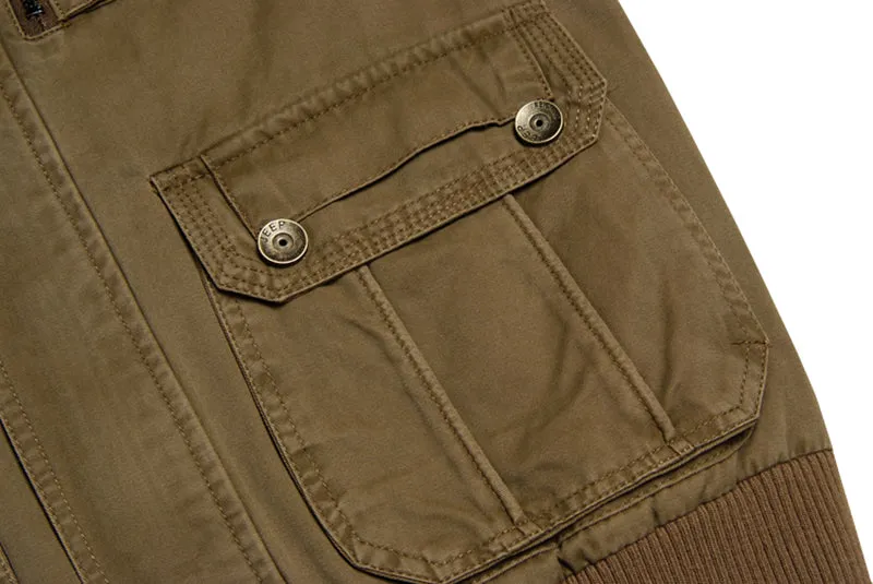 Men's Summer Casual Vest