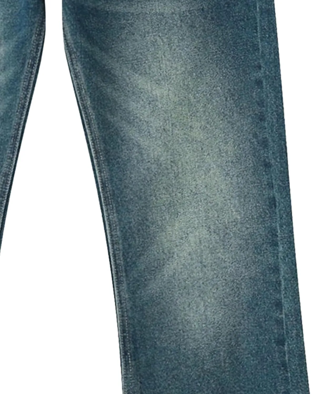 Men's Wide Leg Washed Hip Hop Jeans Fashion Loose Fit Classic Denim Pants Vintage Comfort Streetwear Jeans