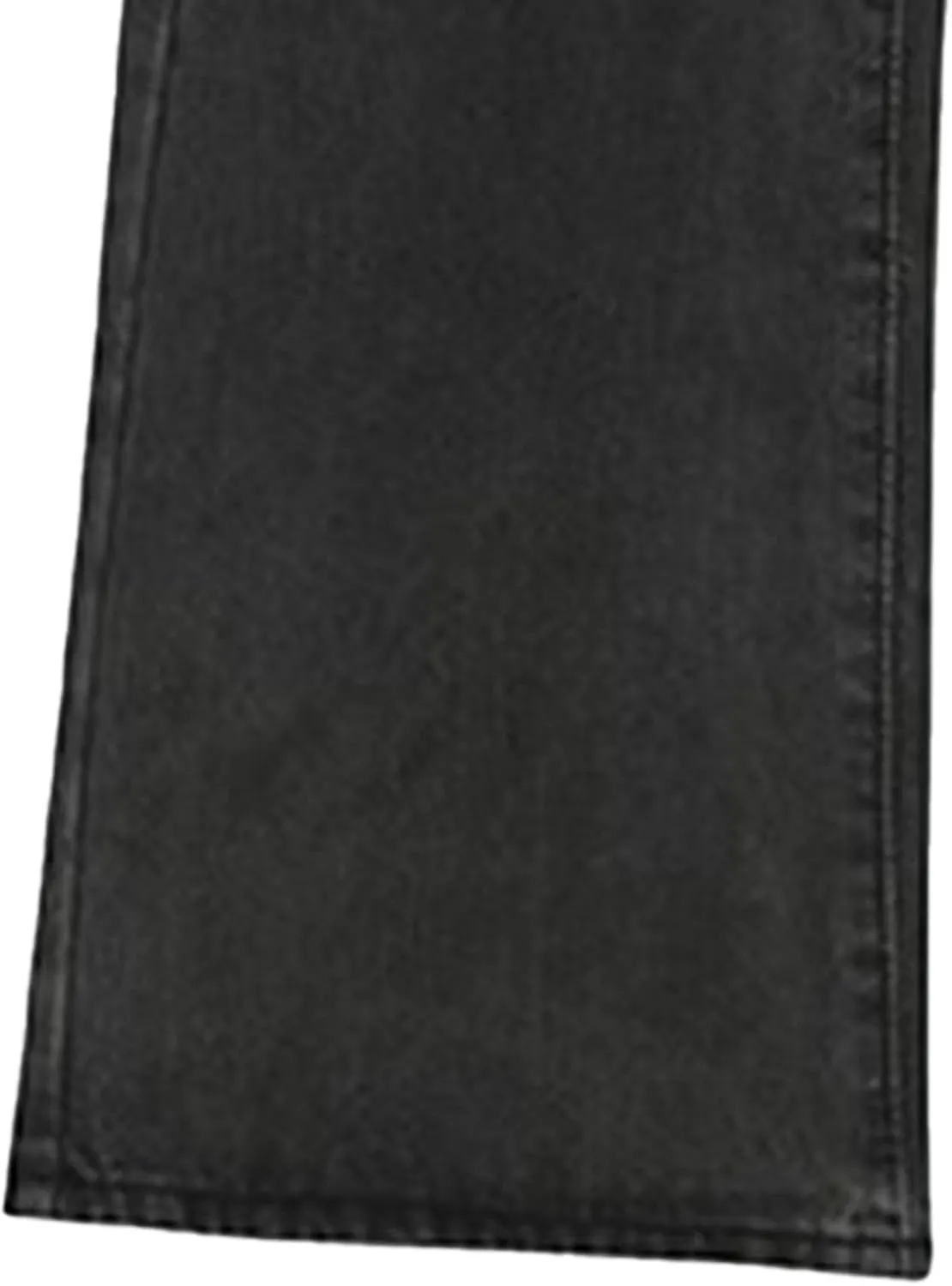 Men's Wide Leg Washed Hip Hop Jeans Fashion Loose Fit Classic Denim Pants Vintage Comfort Streetwear Jeans
