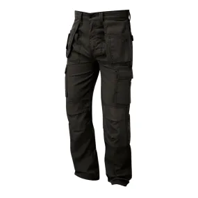 Merlin Tradesman Multi Pocket Work Trousers - 2800