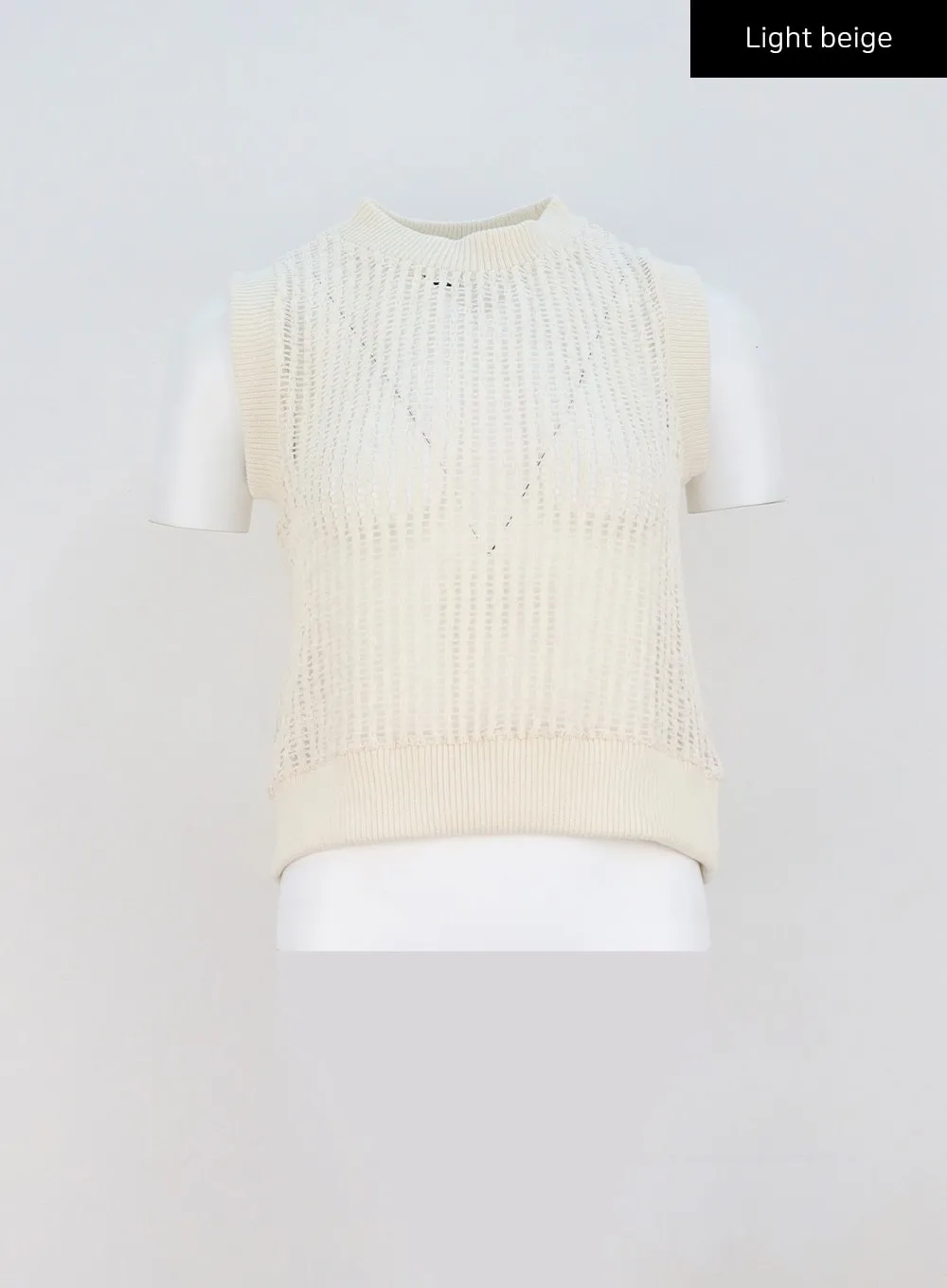 Mesh Vest BY325