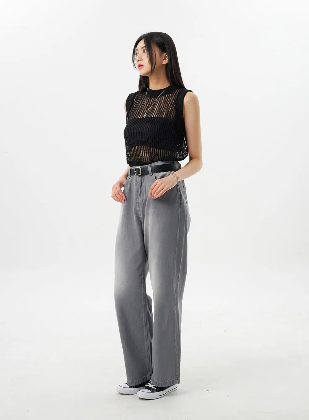 Mesh Vest BY325