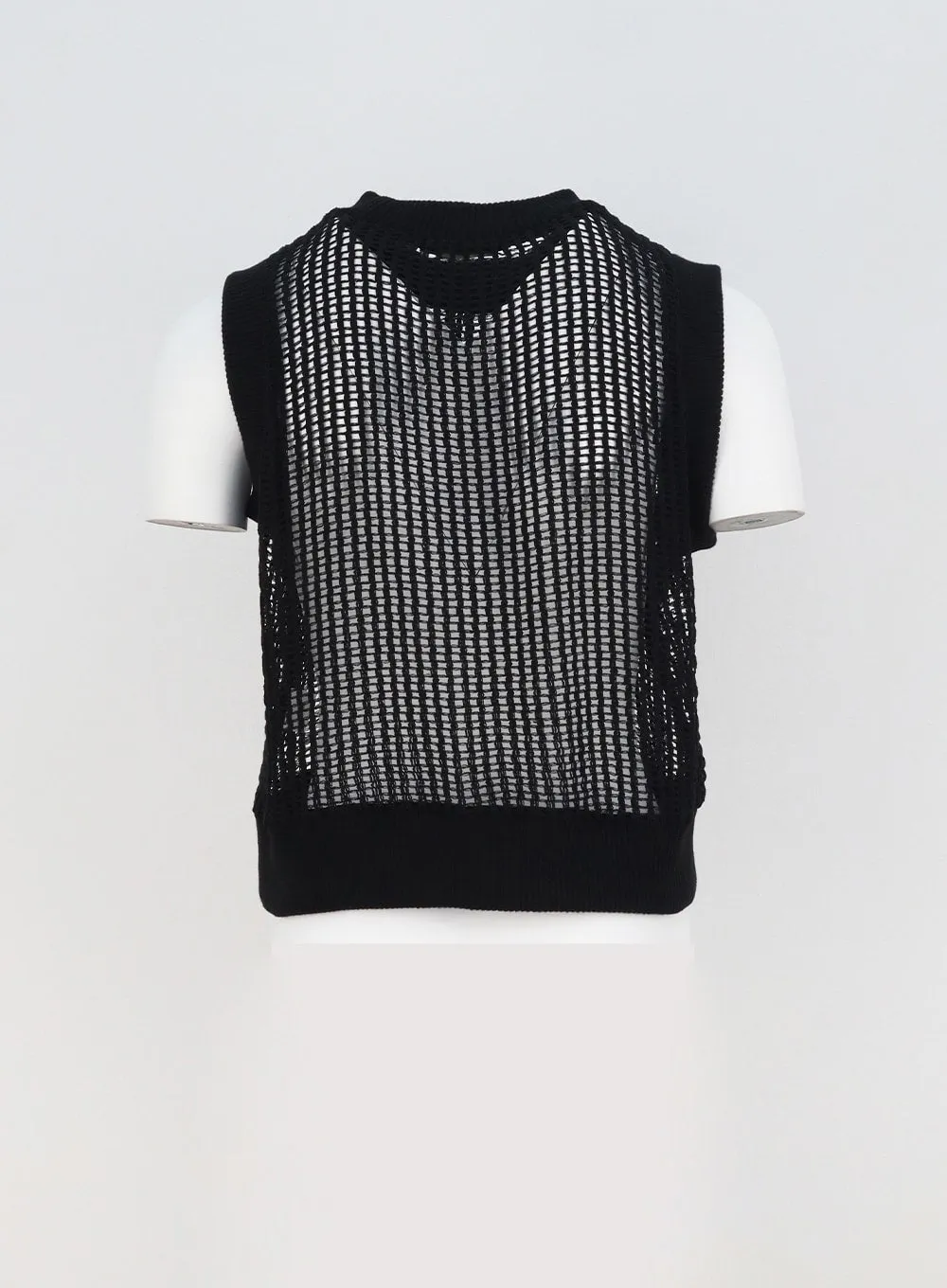Mesh Vest BY325