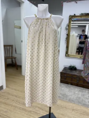 Michael Kors flowy dress NWT M