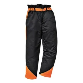 Oak Chainsaw Trousers Regular Fit - All Sizes