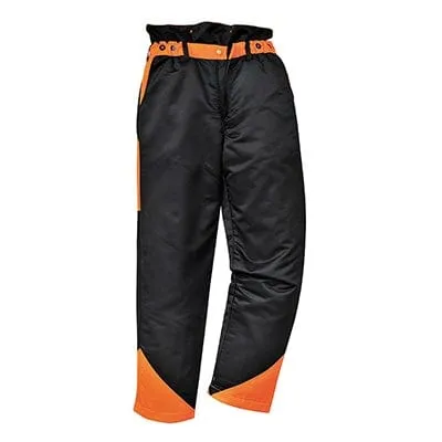 Oak Chainsaw Trousers Regular Fit - All Sizes