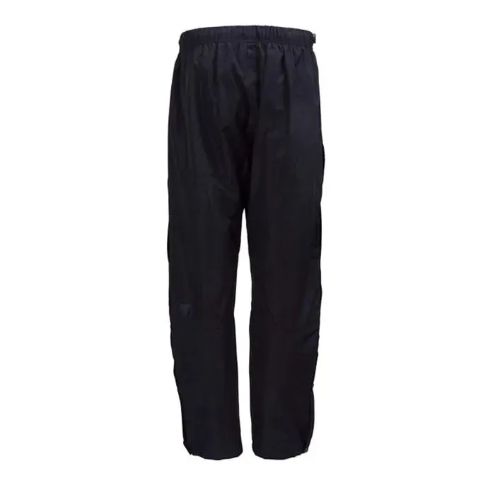QUEBEC Mens Over Trousers Black