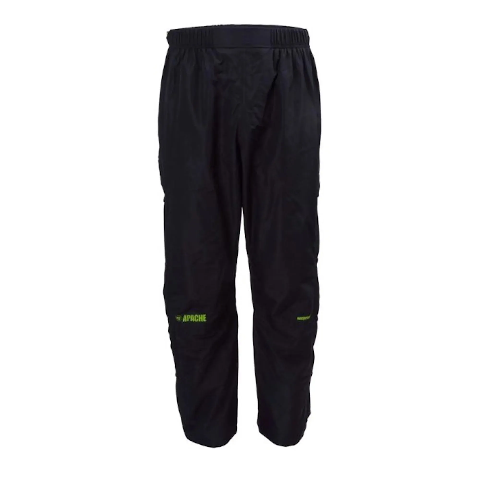 QUEBEC Mens Over Trousers Black