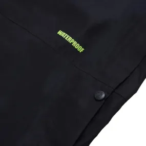 QUEBEC Mens Over Trousers Black