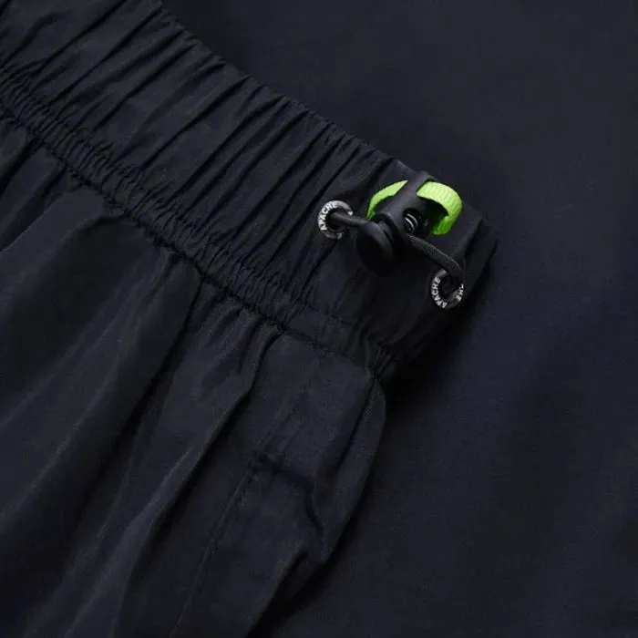 QUEBEC Mens Over Trousers Black