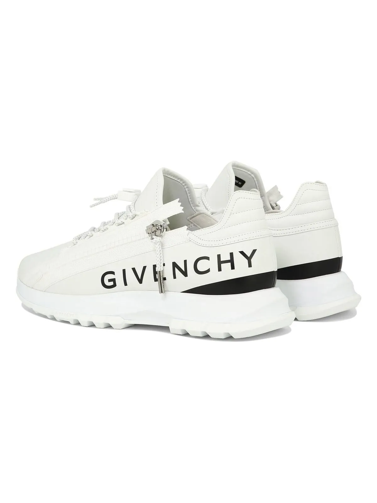 "SPECTRE" SNEAKERS
