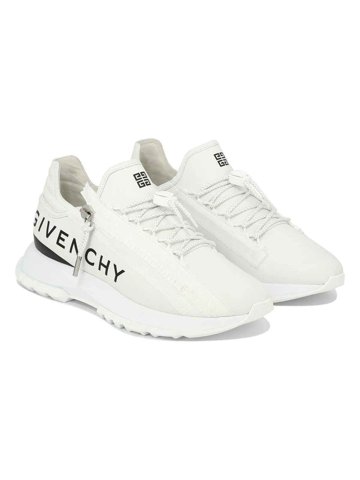 "SPECTRE" SNEAKERS