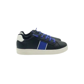 SALE SP24 Geox J Eclyper B Laces Sneaker
