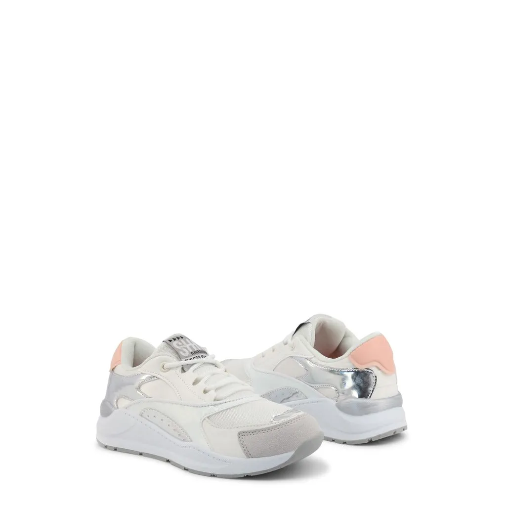 Shone Kids Sneakers - Comfortable & Stylish Footwear