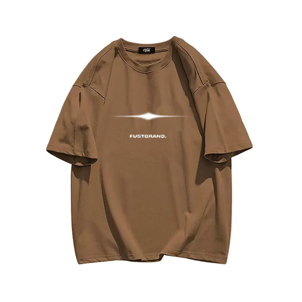 “Single Light Pattern” T-shirt