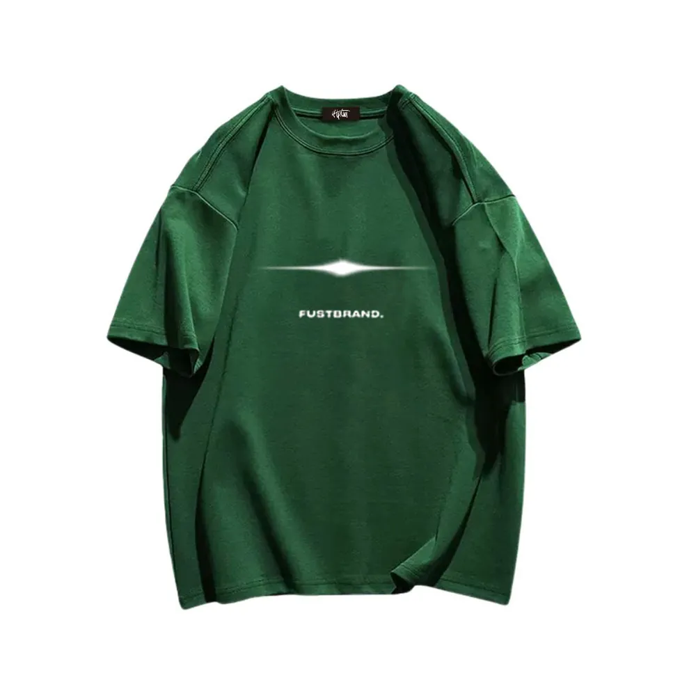 “Single Light Pattern” T-shirt